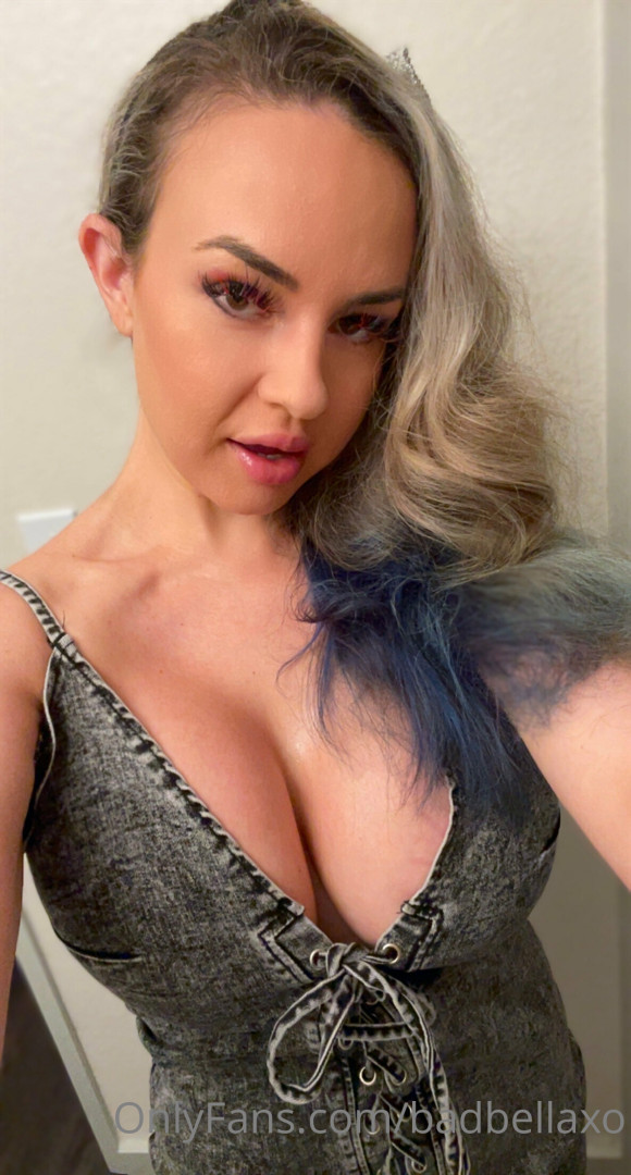 Photo by badbellaxo published on July 31,2023 19:53:50 - BestThots