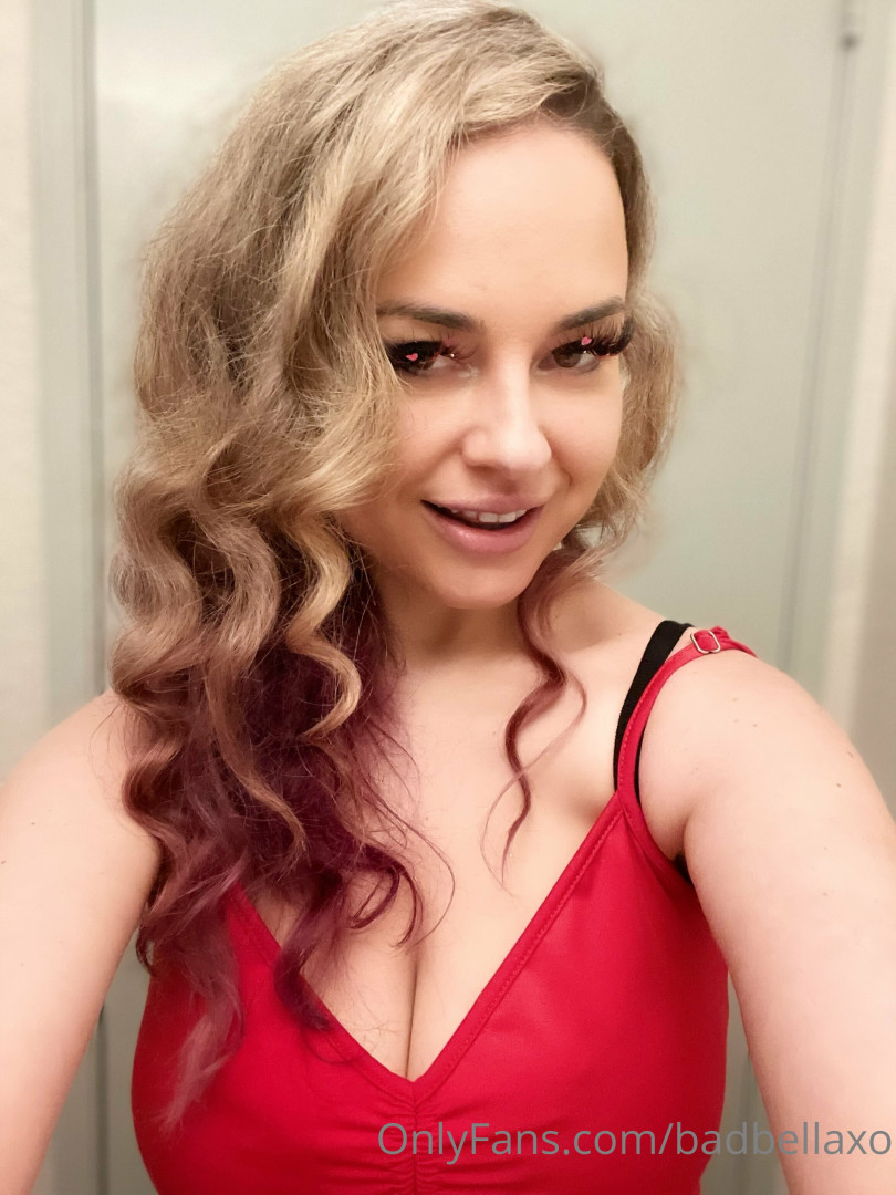 Photo by badbellaxo published on July 31,2023 19:54:29 - BestThots