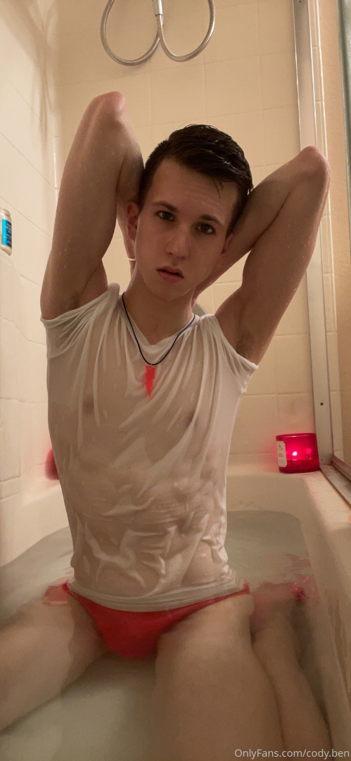 Photo by cody.ben published on October 16,2023 03:41:13 - BestThots