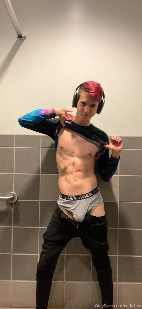 Photo by cody.ben published on October 16,2023 03:45:26 - BestThots
