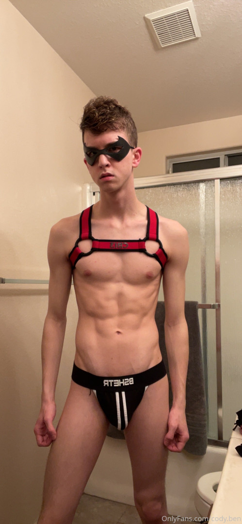 Photo by cody.ben published on October 16,2023 03:48:38 - BestThots