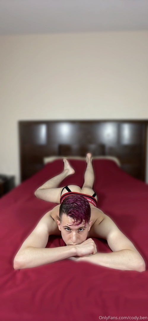 Photo by cody.ben published on October 16,2023 03:49:11 - BestThots