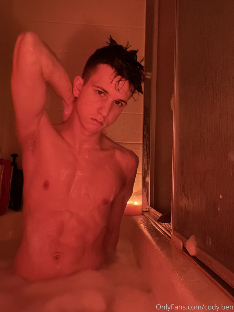 Photo by cody.ben published on October 16,2023 03:50:33 - BestThots