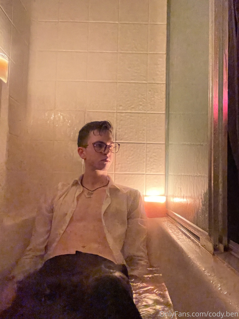 Photo by cody.ben published on October 16,2023 03:59:08 - BestThots
