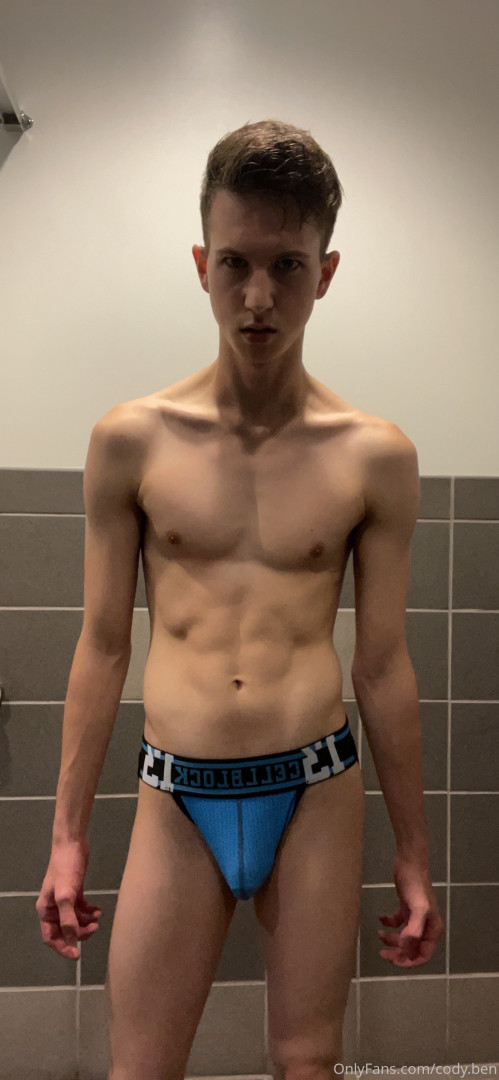 Photo by cody.ben published on October 16,2023 04:00:33 - BestThots