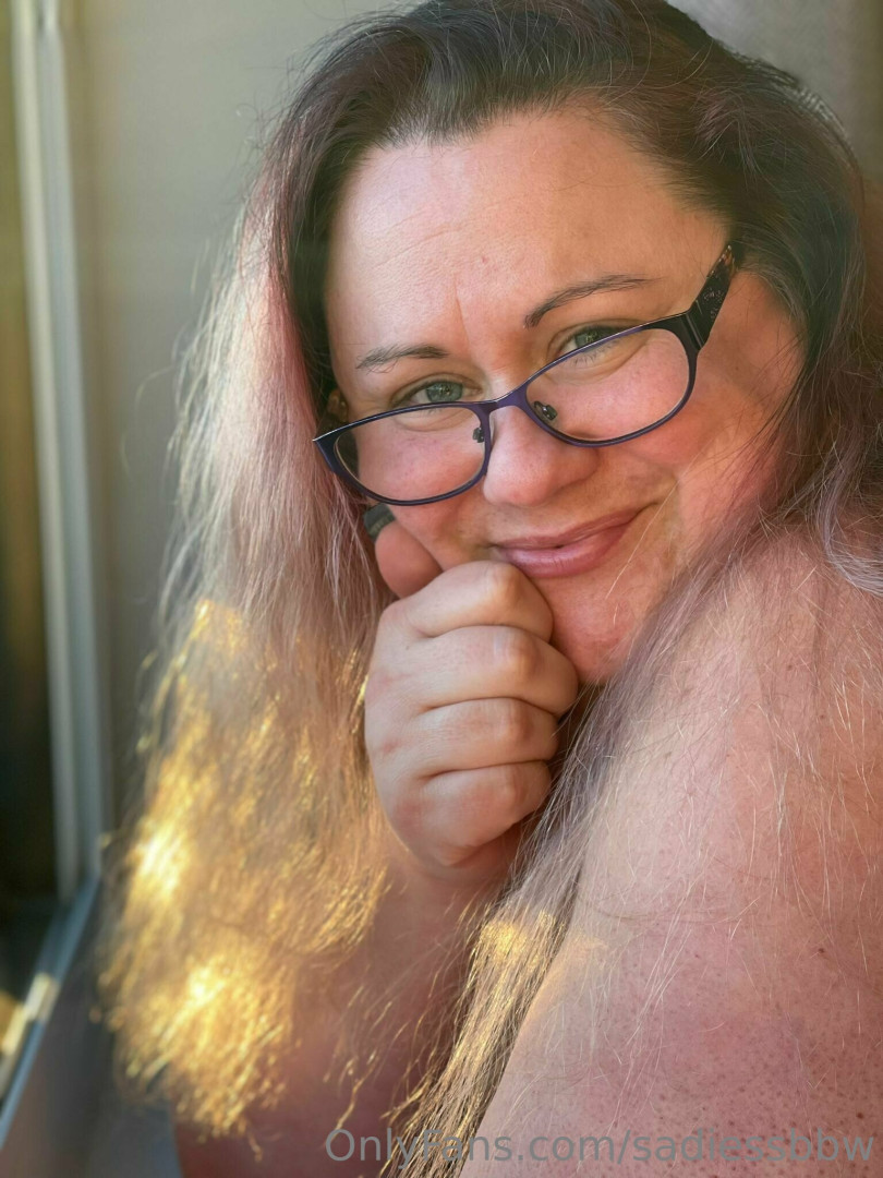 Photo by sadiessbbw published on October 11,2023 15:58:57 - BestThots