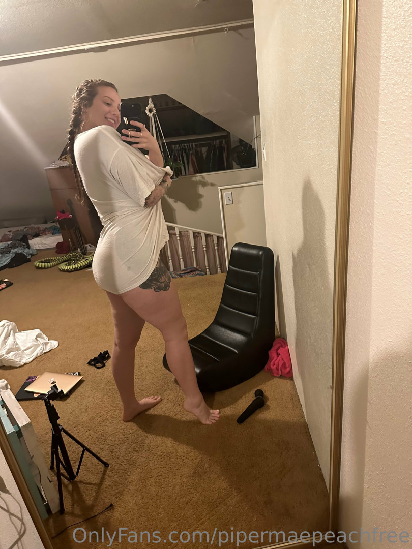 Photo by pipermaepeachfree published on May 19,2023 10:57:47 - BestThots