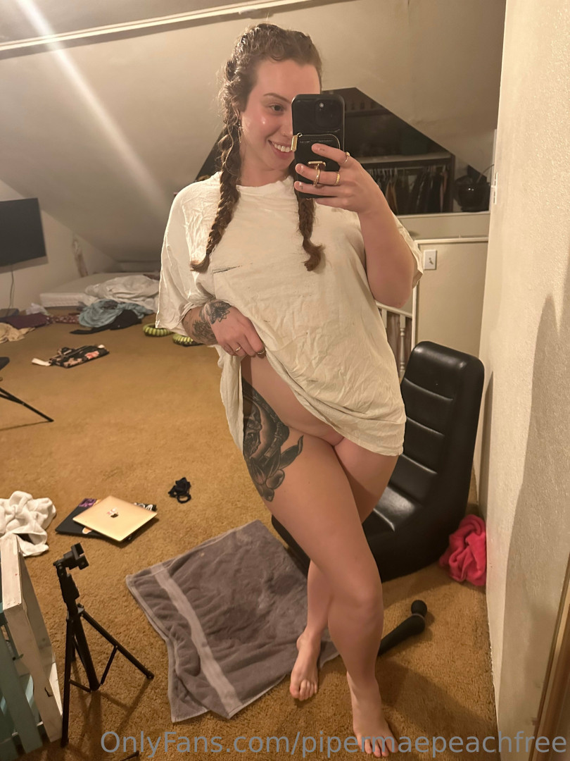 Photo by pipermaepeachfree published on May 19,2023 10:57:49 - BestThots