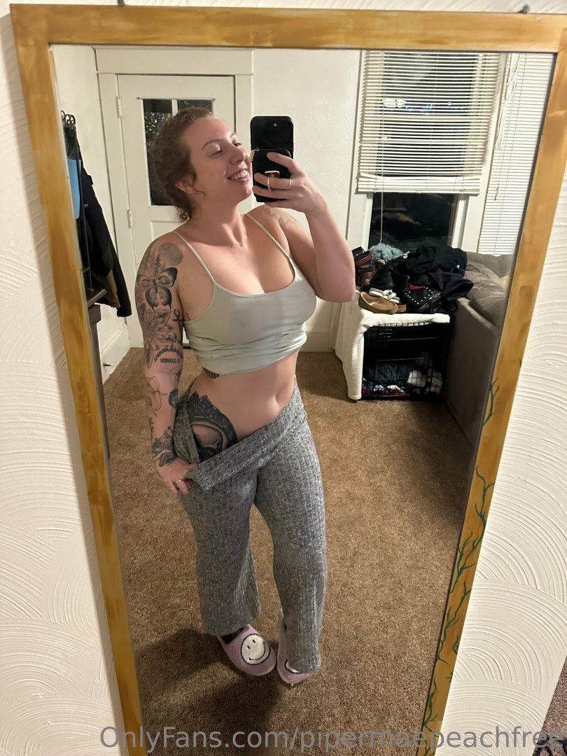 Photo by pipermaepeachfree published on May 19,2023 10:57:50 - BestThots