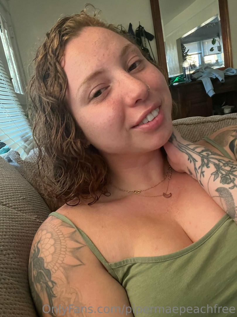 Photo by pipermaepeachfree published on May 19,2023 10:57:54 - BestThots