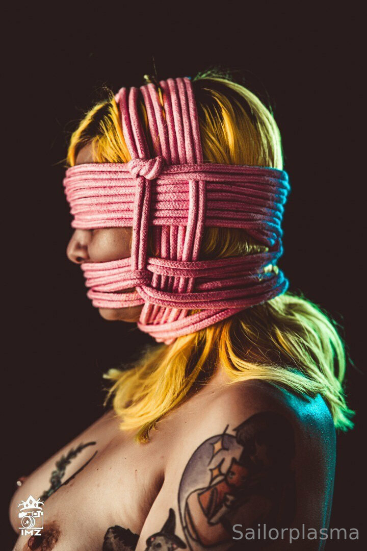 Photo by sailorplasma published on May 18,2023 12:59:30 - BestThots