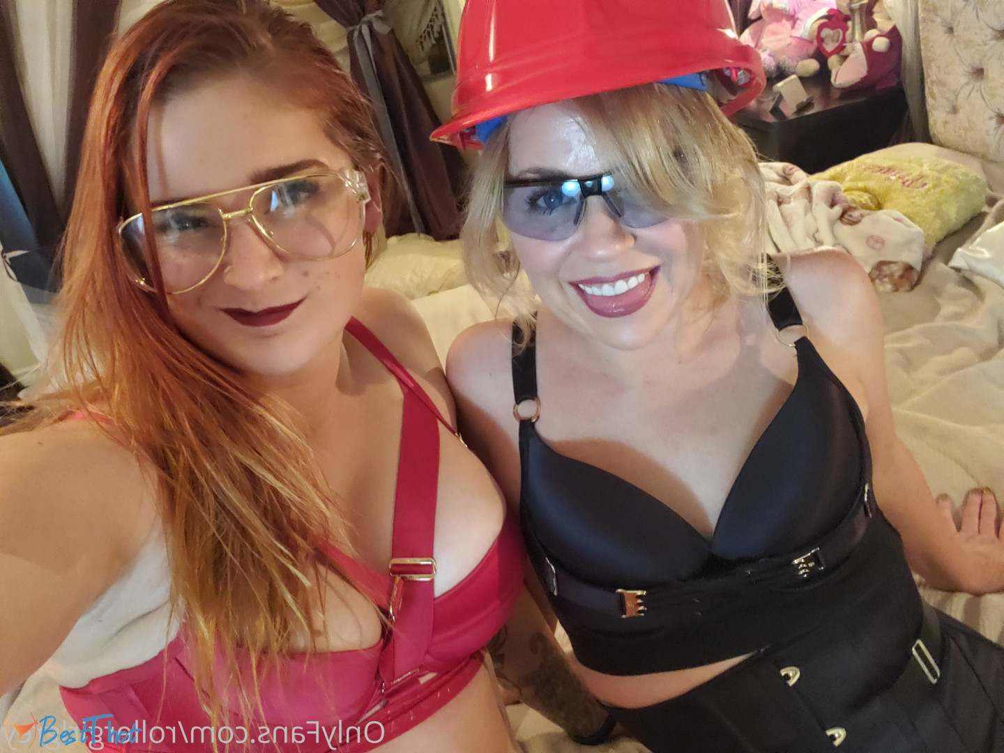 Photo by rollergirlgrey published on December 19,2024 23:07:31 - BestThots