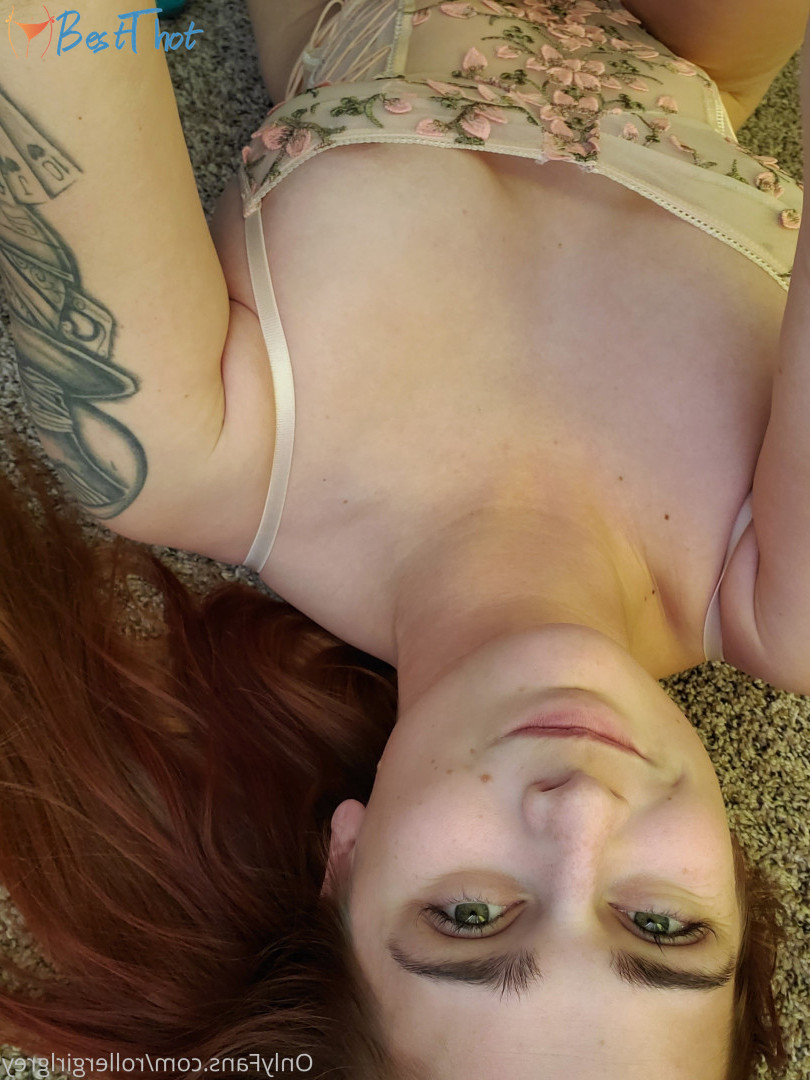 Photo by rollergirlgrey published on December 19,2024 23:08:13 - BestThots