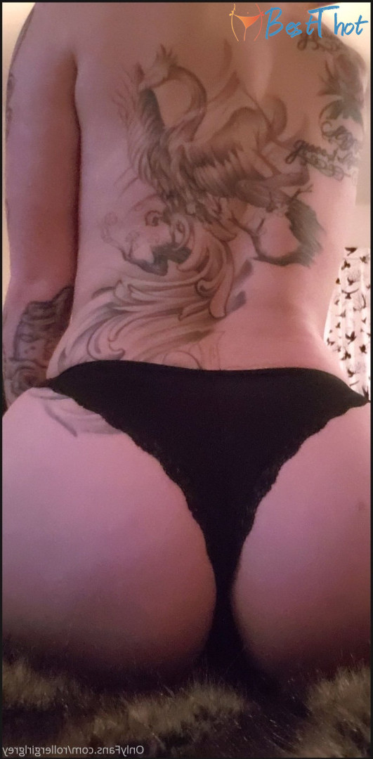 Photo by rollergirlgrey published on December 19,2024 23:09:03 - BestThots