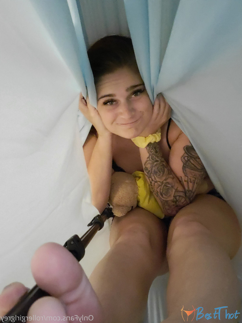 rollergirlgrey #9488946