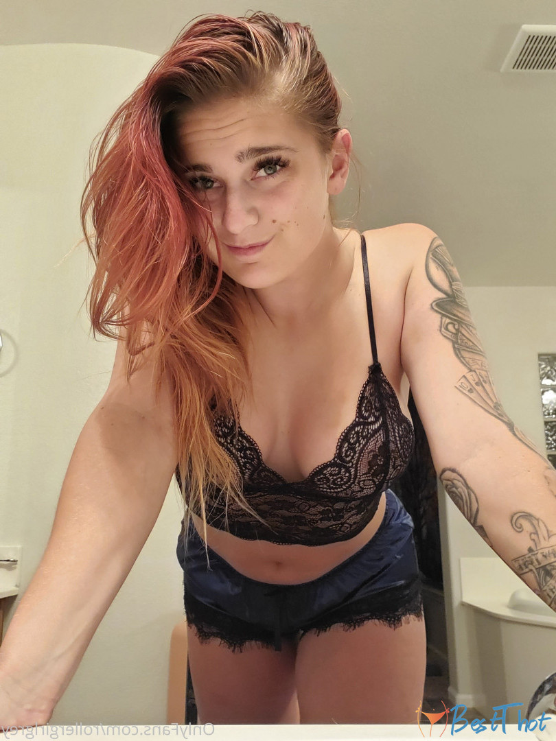 rollergirlgrey #9489013