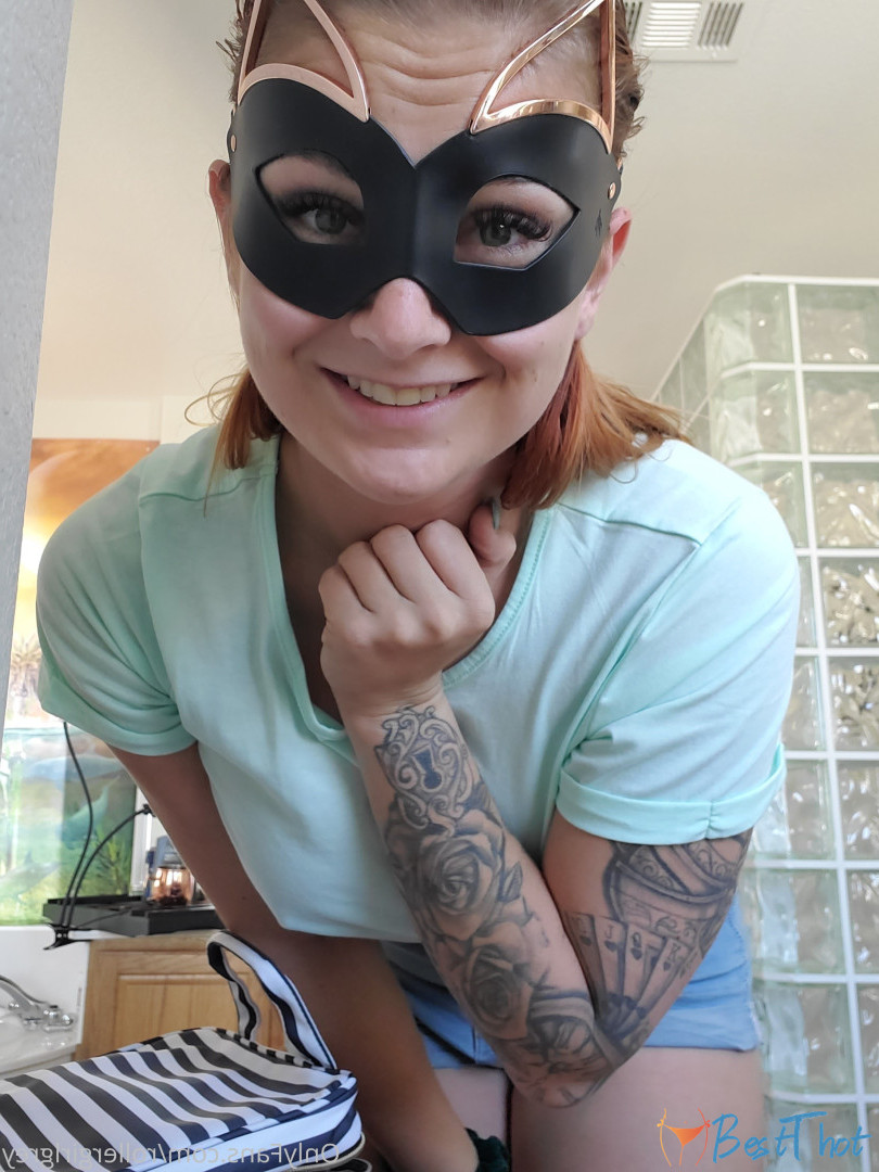rollergirlgrey #9489111