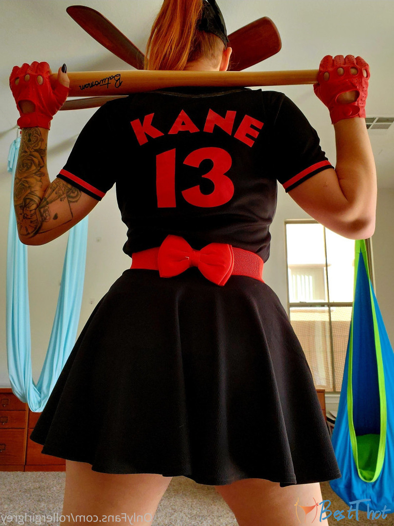 Photo by rollergirlgrey published on December 20,2024 00:07:47 - BestThots