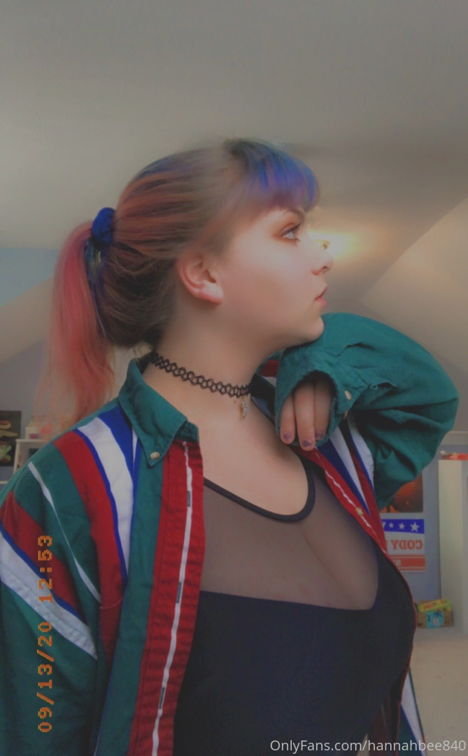 Photo by hannahbee840 published on September 1,2023 14:10:44 - BestThots