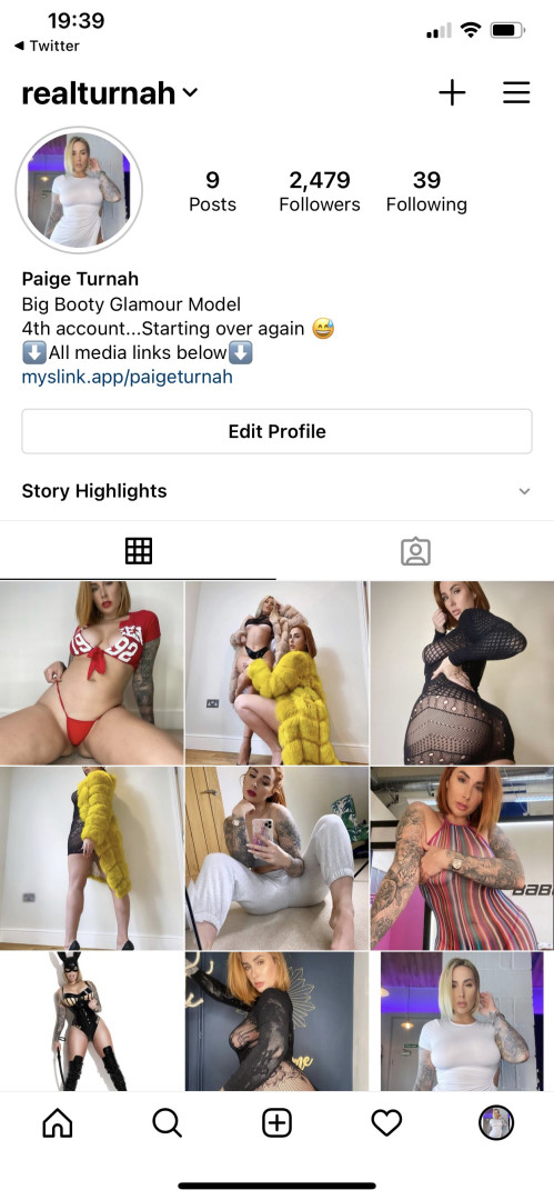 Photo by paige_turnah published on October 16,2023 13:50:34 - BestThots