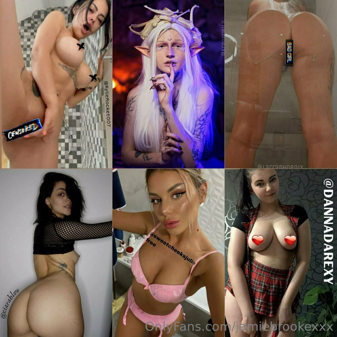 Photo by jamiebrookexxx published on June 2,2023 08:45:24 - BestThots