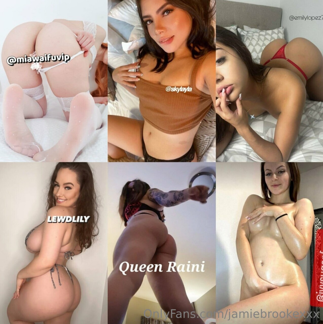 Photo by jamiebrookexxx published on June 2,2023 08:45:30 - BestThots