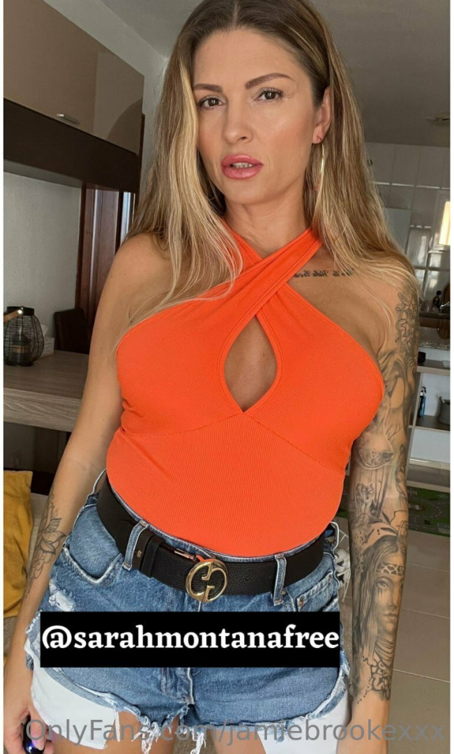 Photo by jamiebrookexxx published on June 2,2023 08:45:31 - BestThots