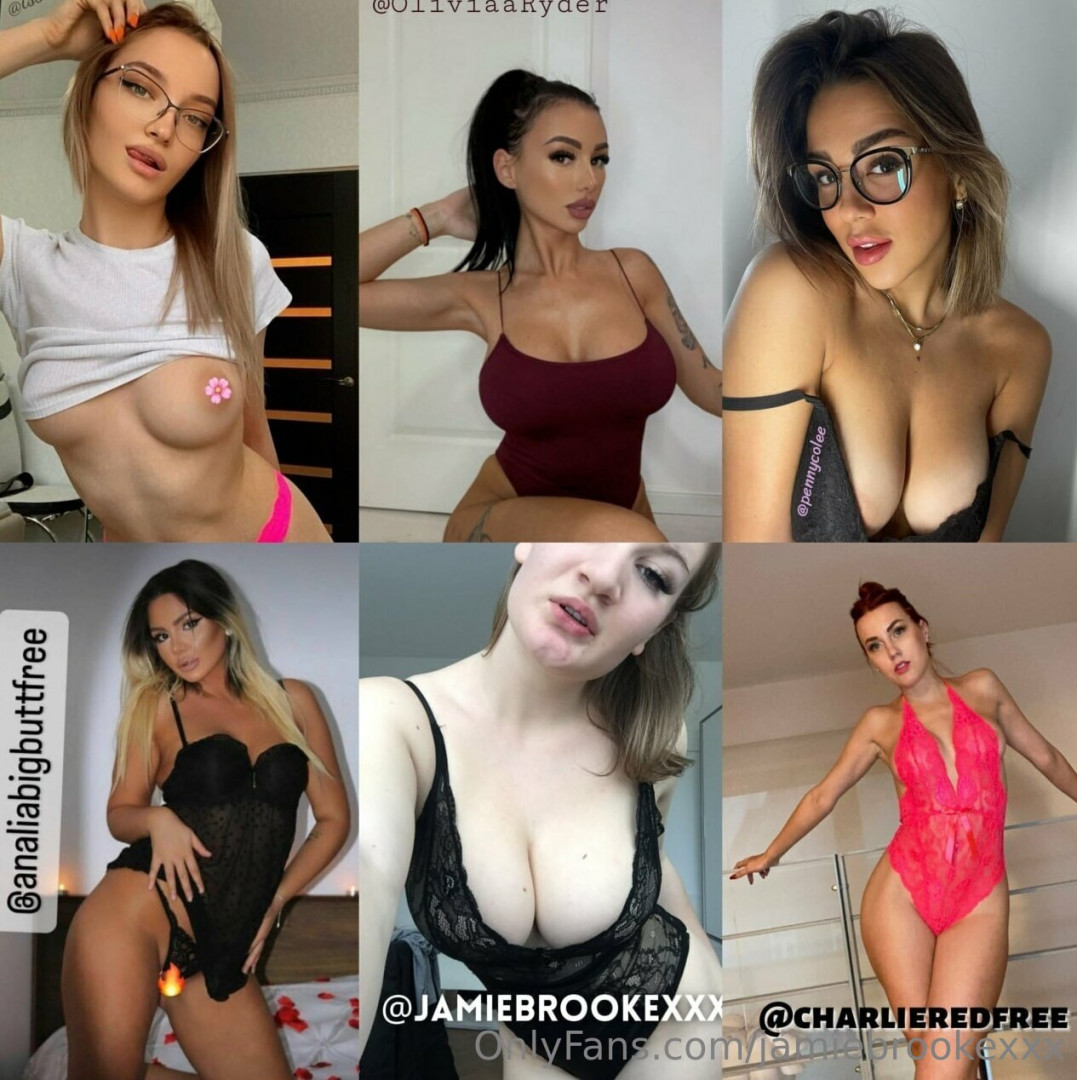 Photo by jamiebrookexxx published on June 2,2023 08:45:43 - BestThots