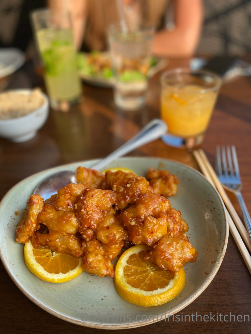 Photo by irisinthekitchen published on October 16,2023 01:04:02 - BestThots