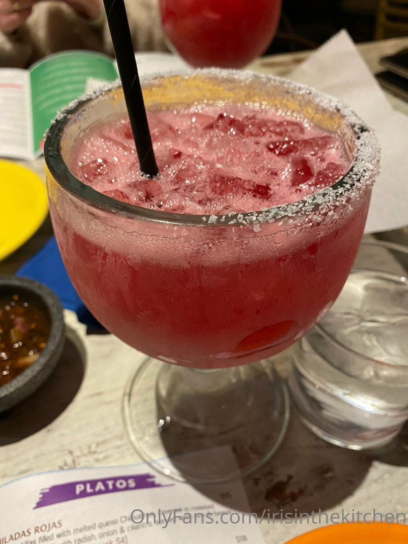 Photo by irisinthekitchen published on October 16,2023 01:04:42 - BestThots