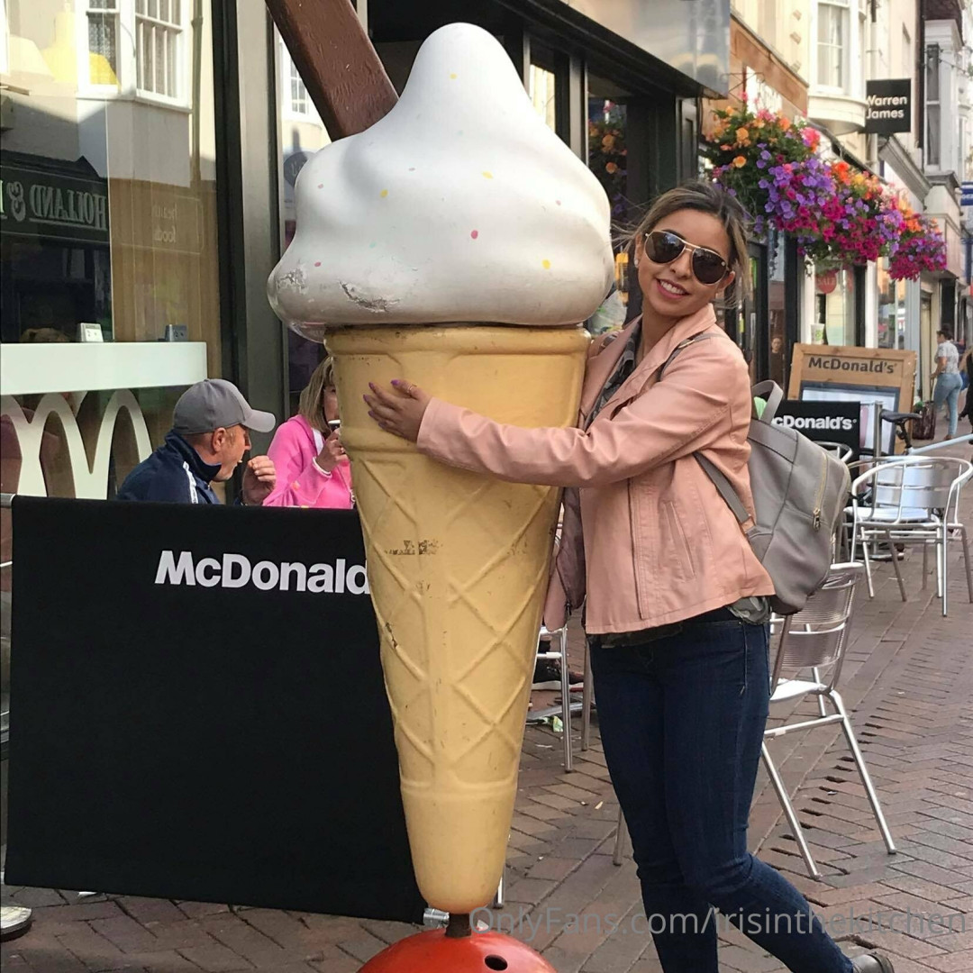 Photo by irisinthekitchen published on October 16,2023 01:05:01 - BestThots