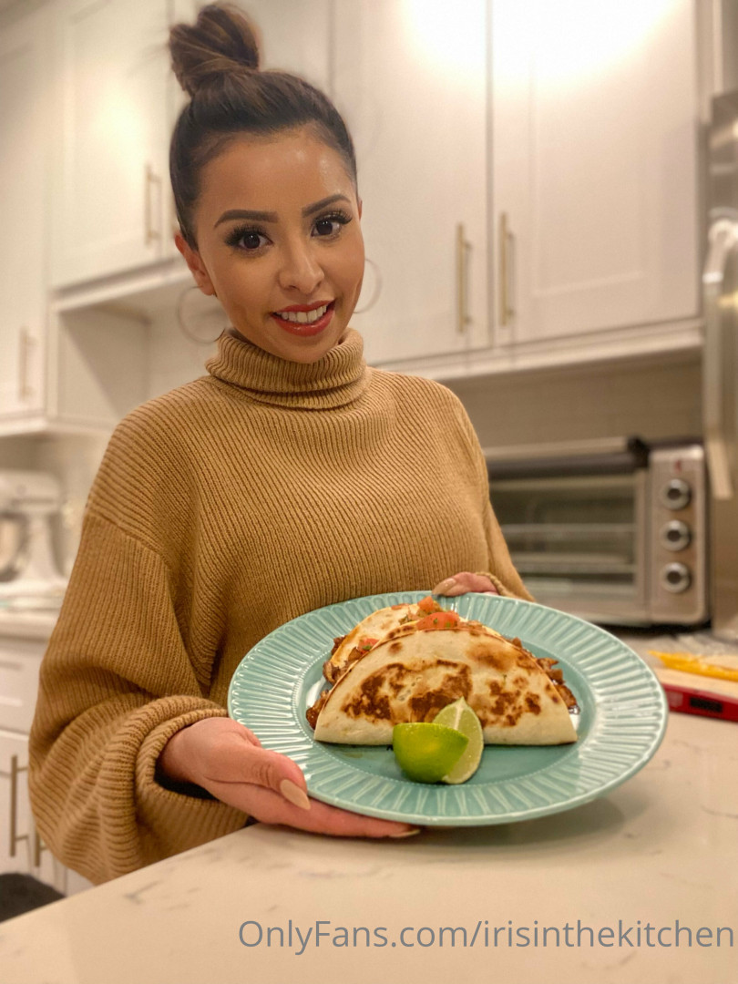 Photo by irisinthekitchen published on October 16,2023 01:07:09 - BestThots