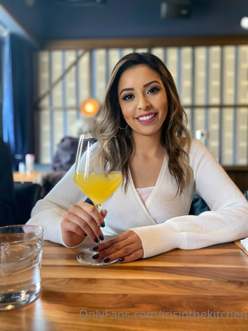 Photo by irisinthekitchen published on October 16,2023 01:08:10 - BestThots