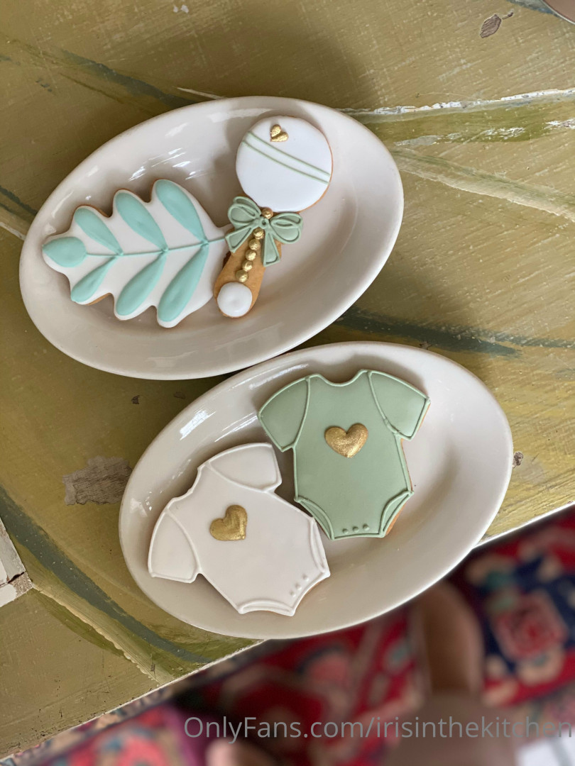 Photo by irisinthekitchen published on October 16,2023 01:08:19 - BestThots