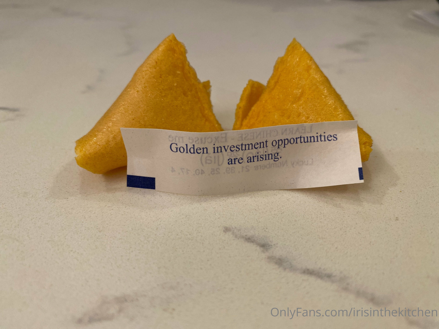 Photo by irisinthekitchen published on October 16,2023 01:09:08 - BestThots