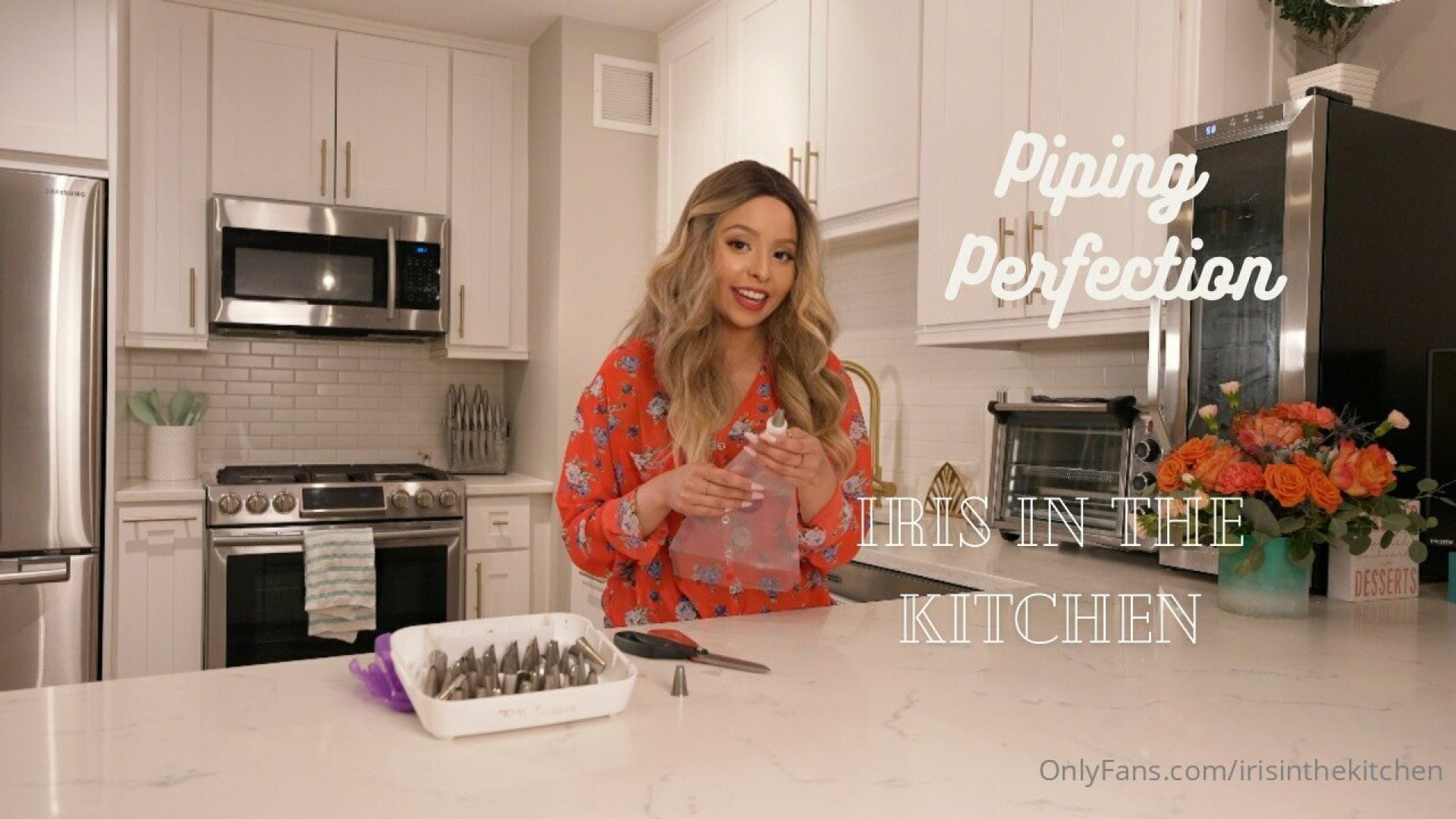 Photo by irisinthekitchen published on October 16,2023 01:10:27 - BestThots