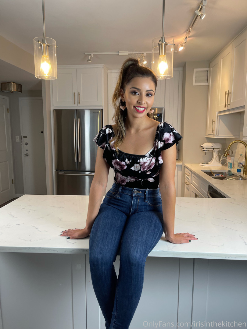 Photo by irisinthekitchen published on October 16,2023 01:10:48 - BestThots