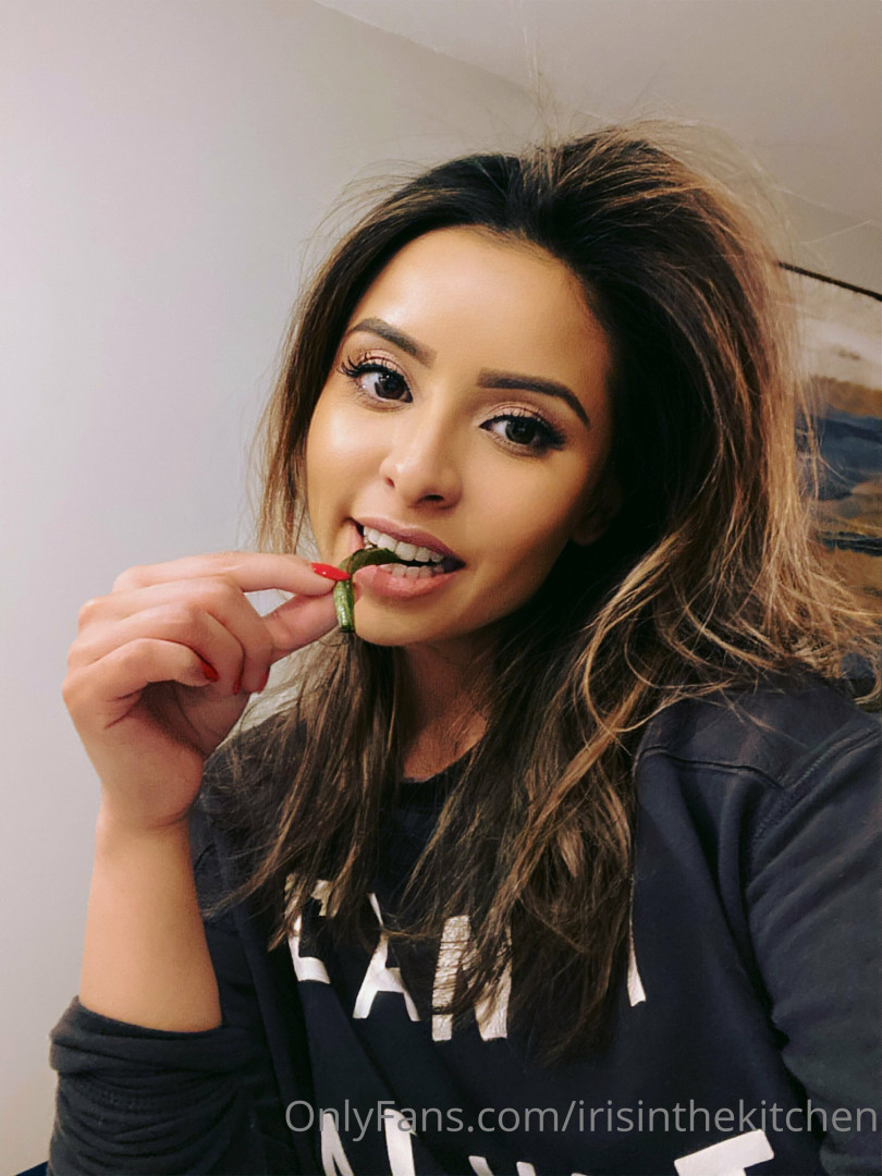 Photo by irisinthekitchen published on October 16,2023 01:11:47 - BestThots