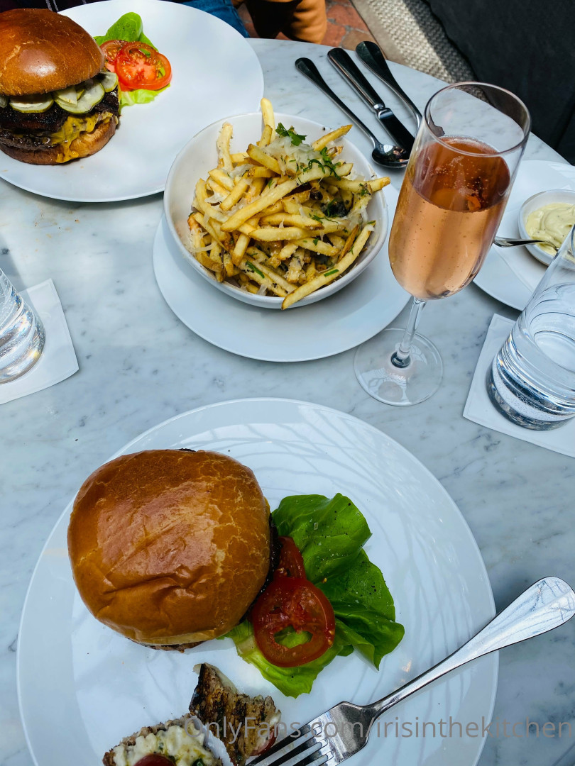 Photo by irisinthekitchen published on October 16,2023 01:13:30 - BestThots