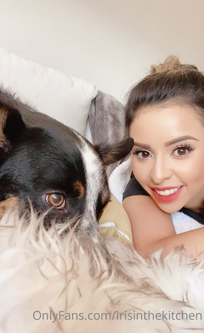 Photo by irisinthekitchen published on October 16,2023 01:13:40 - BestThots