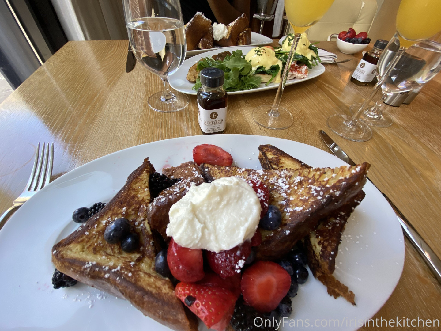Photo by irisinthekitchen published on October 16,2023 01:19:00 - BestThots