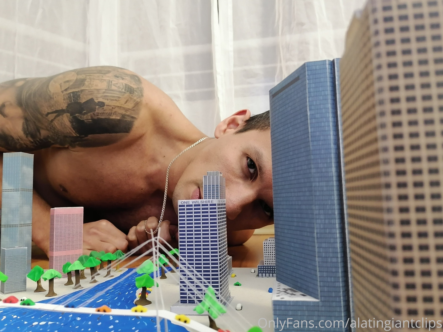 Photo by alatingiantclips published on May 31,2023 19:03:19 - BestThots