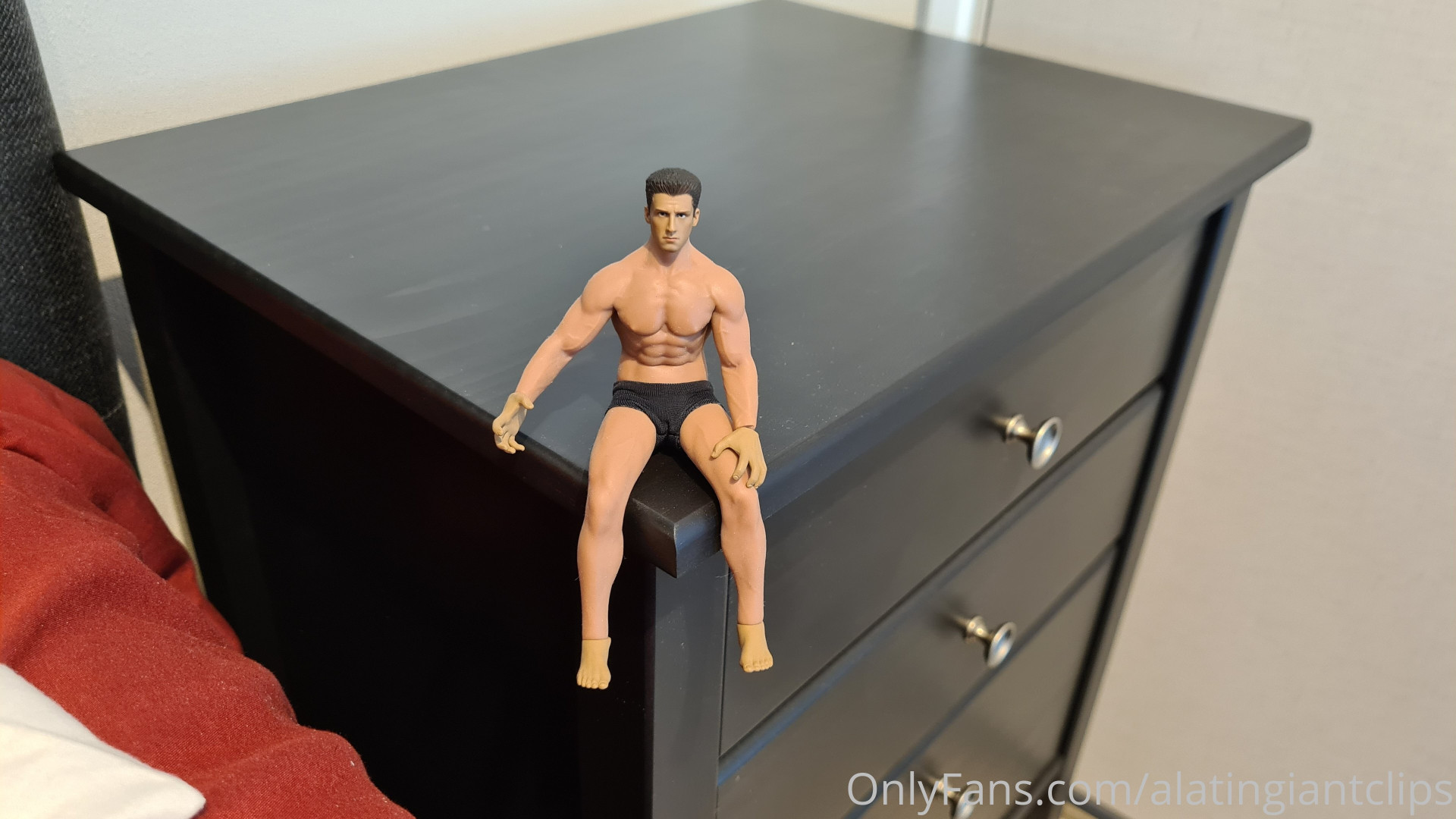 Photo by alatingiantclips published on May 31,2023 19:03:21 - BestThots