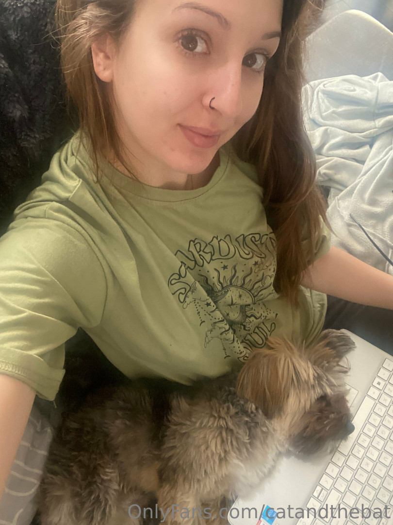 Photo by catandthebat published on June 20,2023 19:02:51 - BestThots