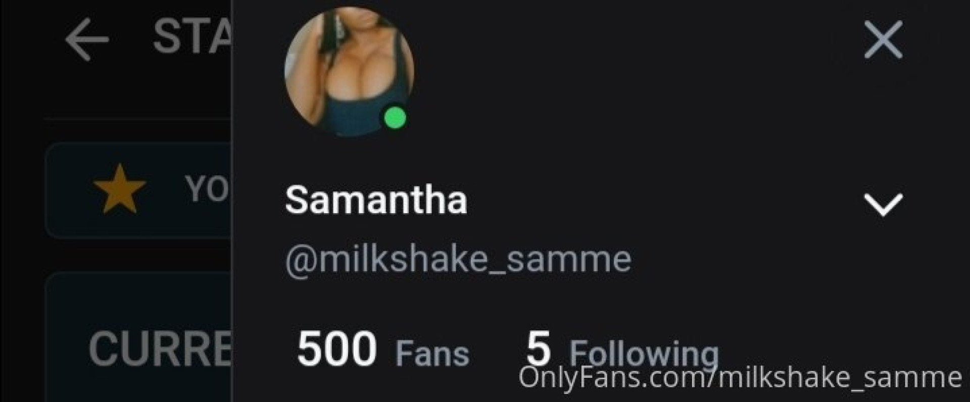 Photo by milkshake_samme published on July 7,2023 11:39:00 - BestThots