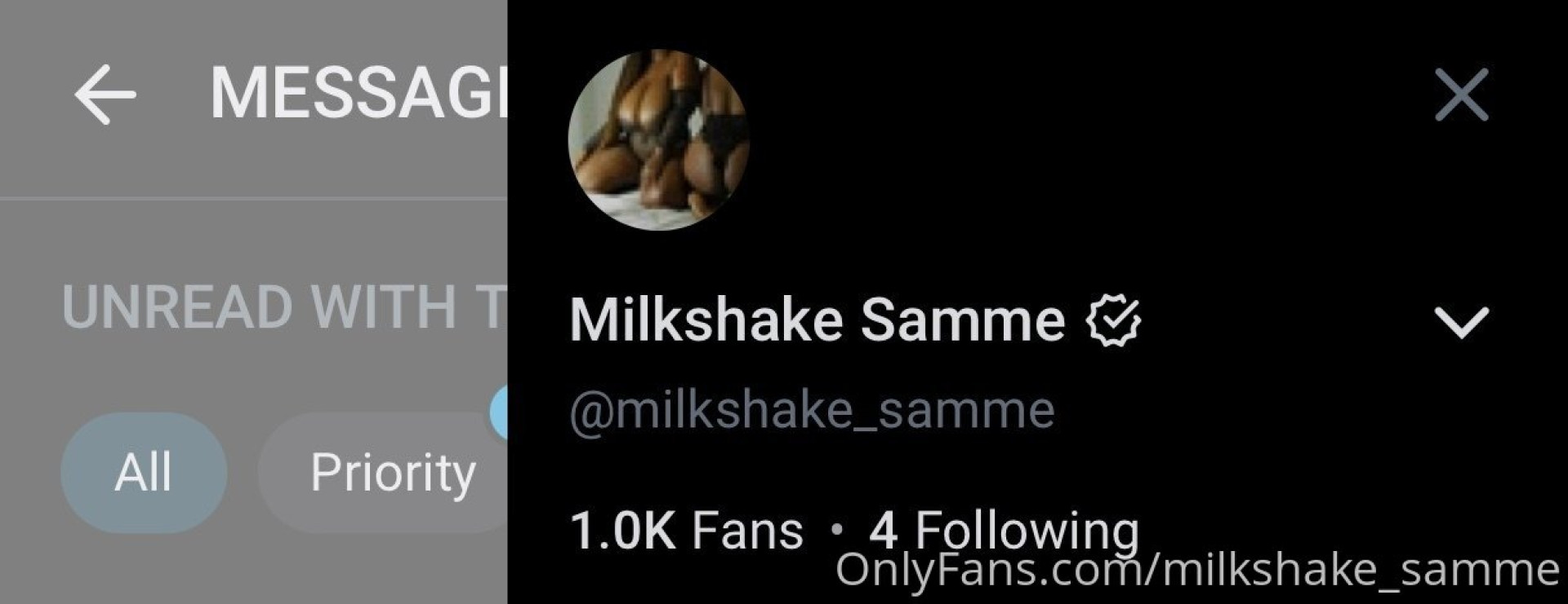 Photo by milkshake_samme published on July 7,2023 11:42:17 - BestThots