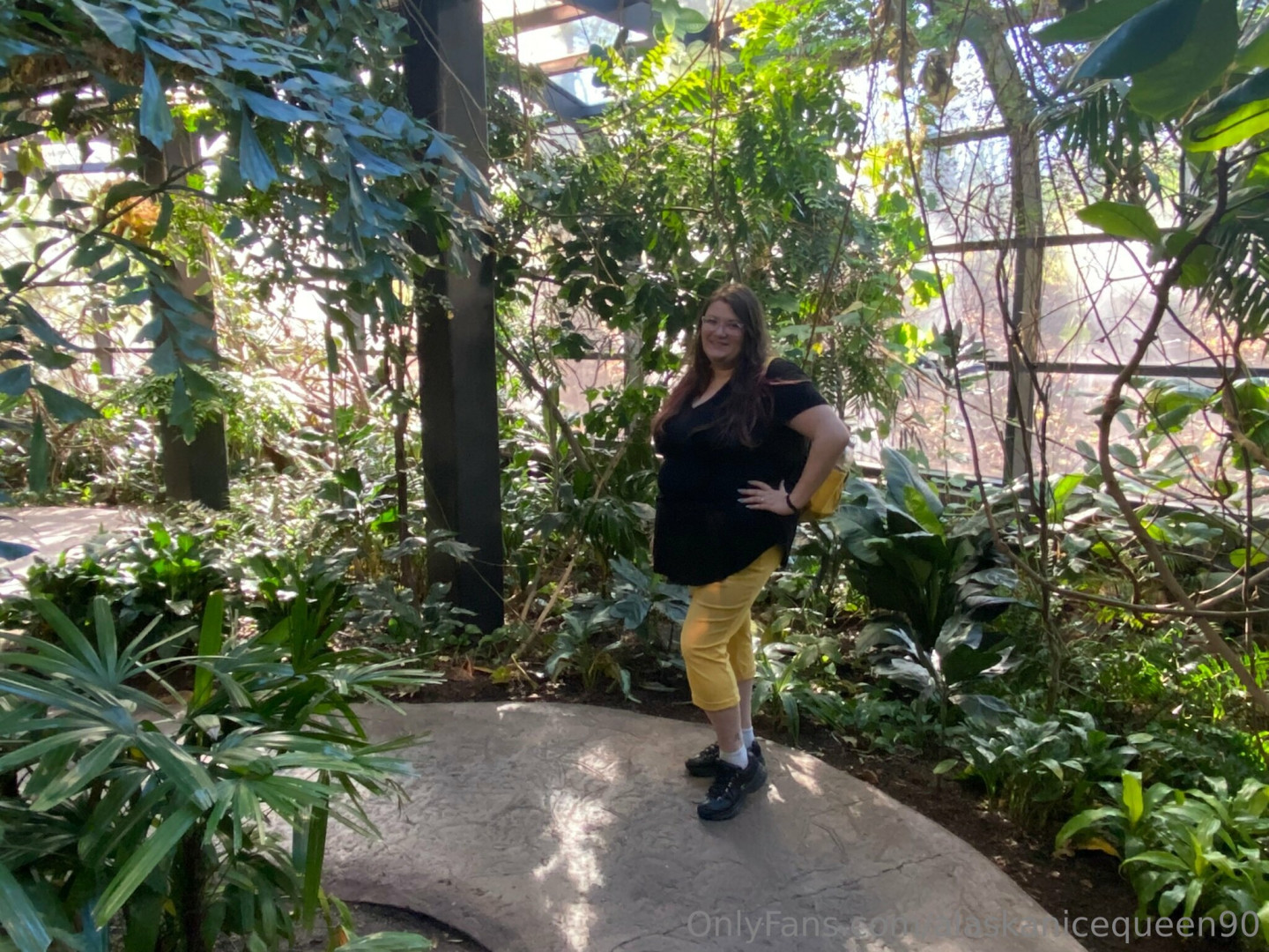 Photo by alaskanicequeen90 published on June 30,2023 09:47:34 - BestThots