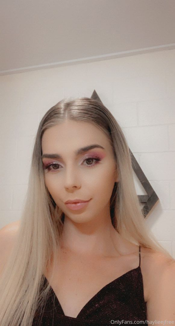 Photo by haylieejfree published on May 26,2023 04:01:40 - BestThots