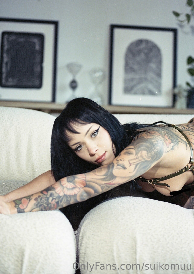 Photo by suikomuu published on June 22,2023 15:00:23 - BestThots