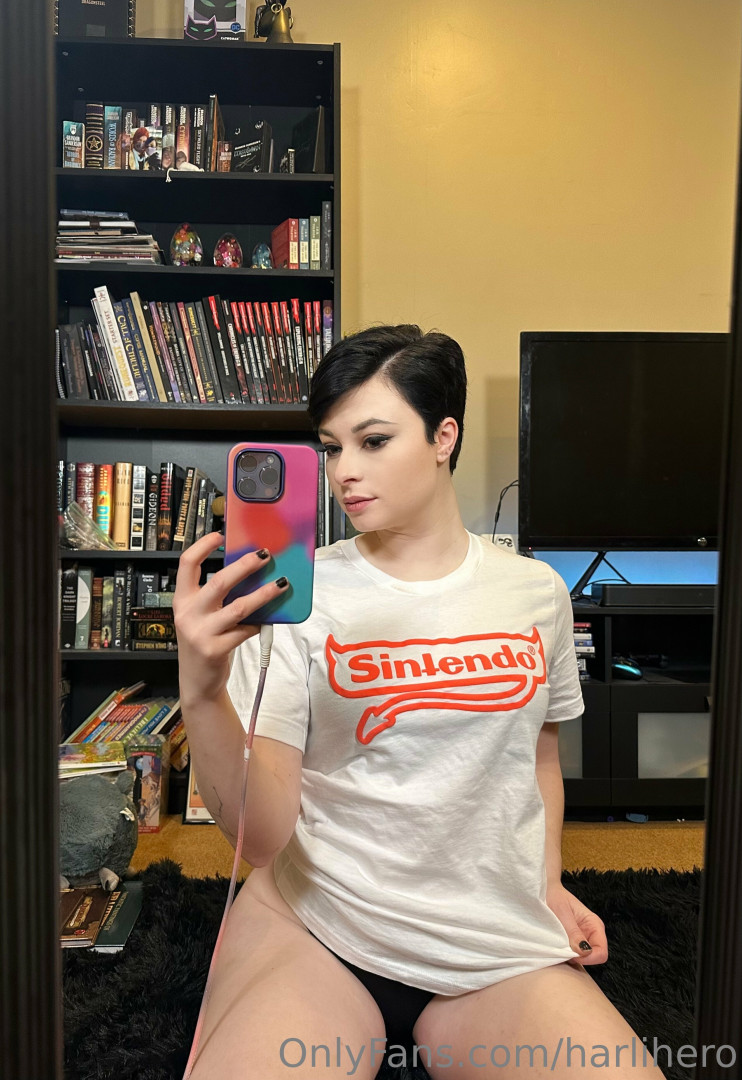 Photo by harlihero published on June 27,2023 19:01:15 - BestThots